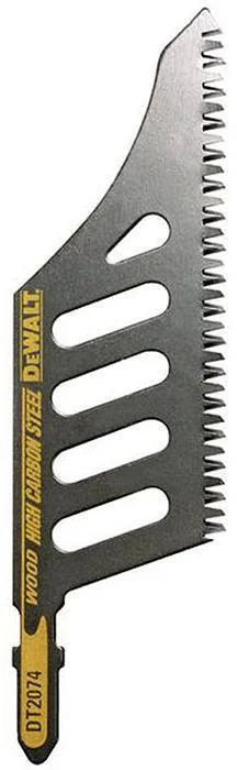 Dewalt DT2074 Sticksågsblad, Maskintillbehör & förbrukning