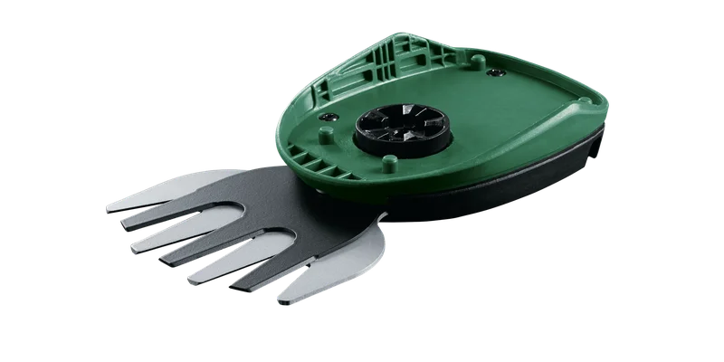 Bosch DIY F016800616 Multi-Click blad för grässax, Maskintillbehör & förbrukning