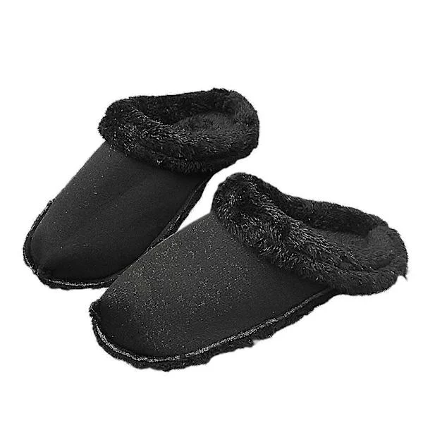 Termiske innersåler Kompatibel med Crocs sko og slippers, sko plysjfôr innlegg gulv sko erstatning innersåler Kompatibel med kvinner menn