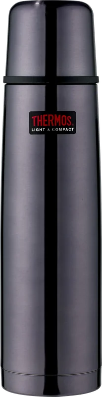 Thermos Termos Rf Midnight Blue Light And Compact 1L