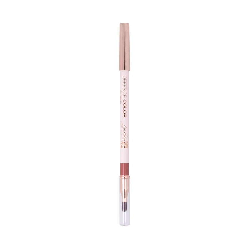 Bionike LIP DESIGN Matita labbra 202 NUDE - Matita labbra