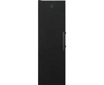 Electrolux EUT6NE28K1 - Frys med No Frost-teknik och snabbinfrysning
