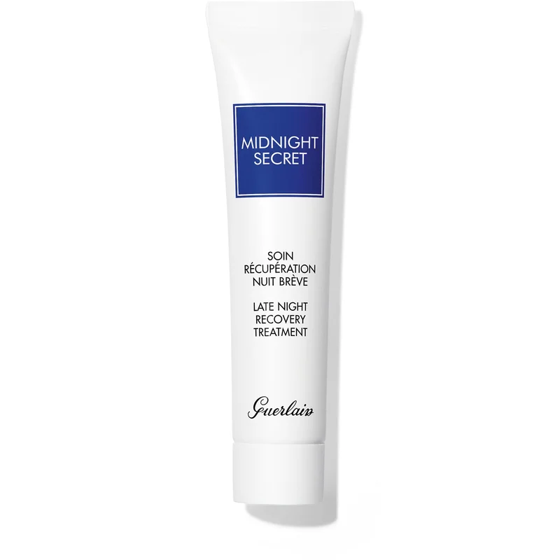 Guerlain My Super Tips Midnight Secret 15ml - Tratt.viso notte idratante