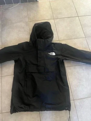 The north face jacka