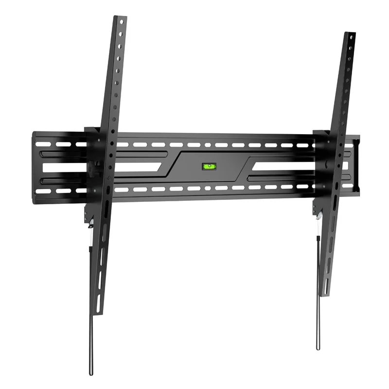 TV-veggfeste 43-100 tommer / vippbart TV-feste / VESA-feste til TV-apparater opptil 75 kg