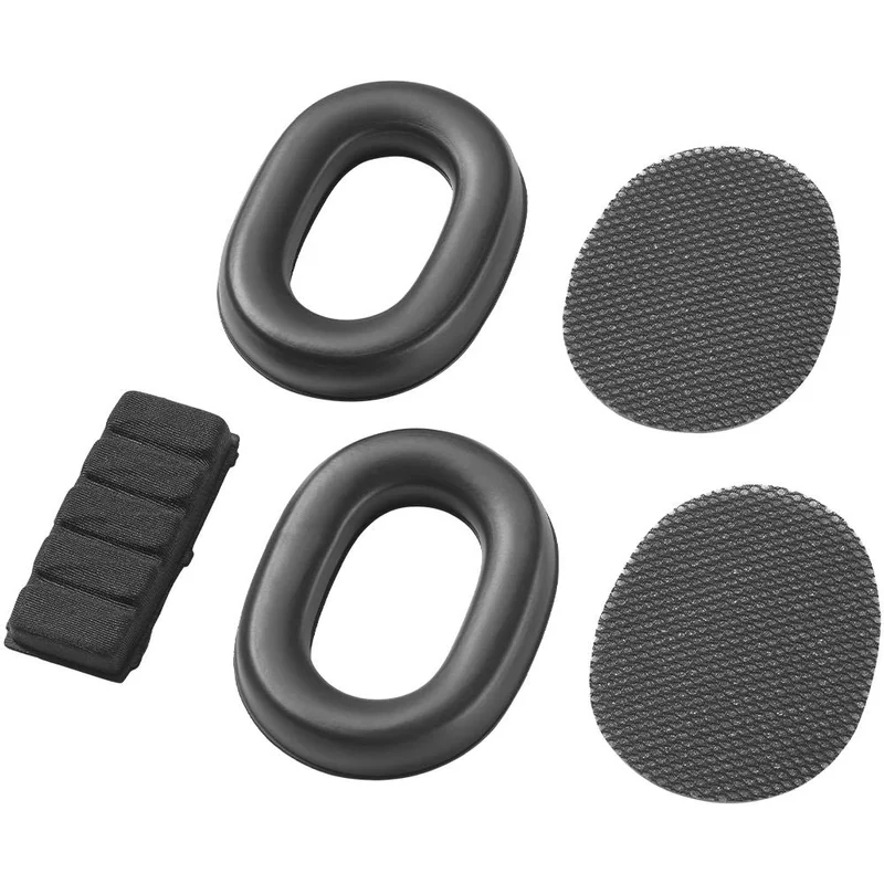 Hellberg 99403-001 Hygieniasarja, Kuulosuojaimet