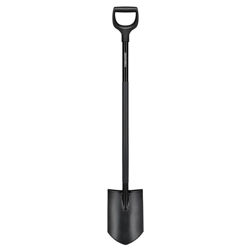 Fiskars Comfort 1067513 Pistolapio terävällä terällä, musta, Puutarhan hoito