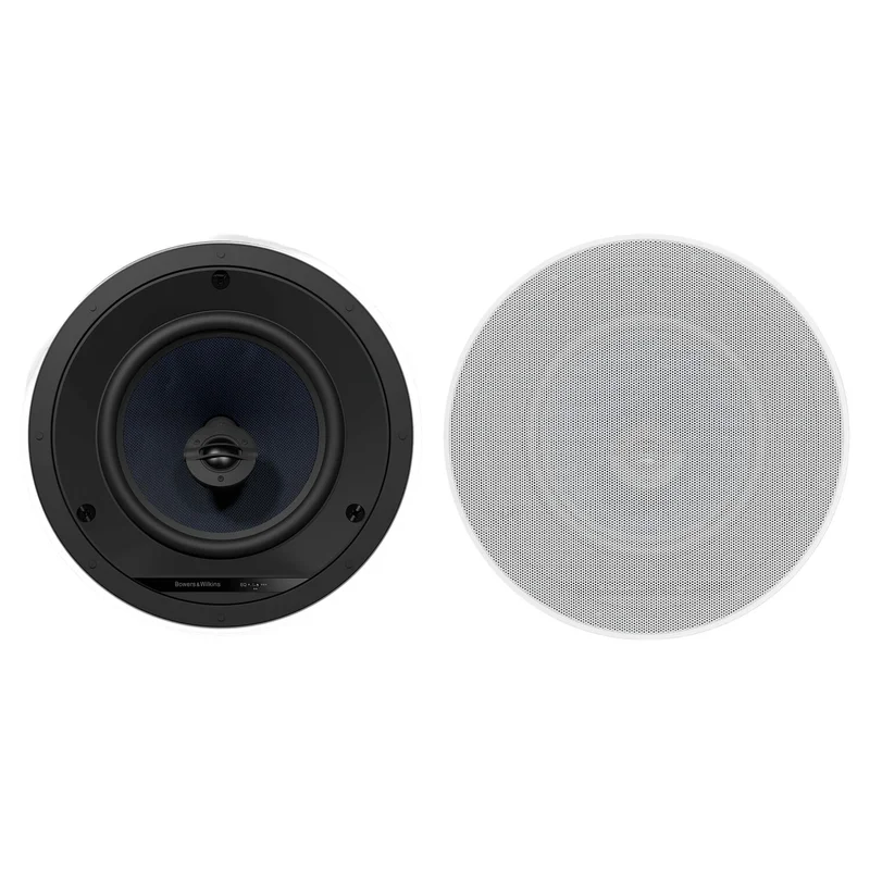 Demo - Bowers & Wilkins CCM682 Deckenlautsprecher