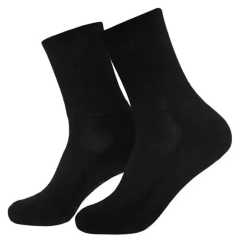 Cut Loose ullsokker sort str 36-39 1 par