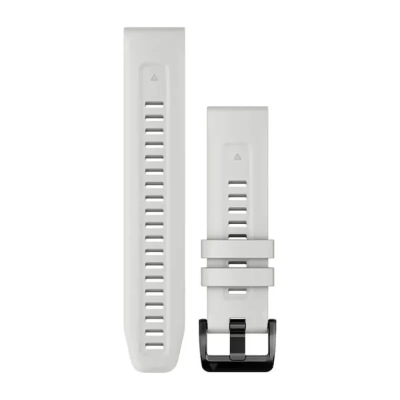 Garmin QuickFit 22 Silicone Carrera