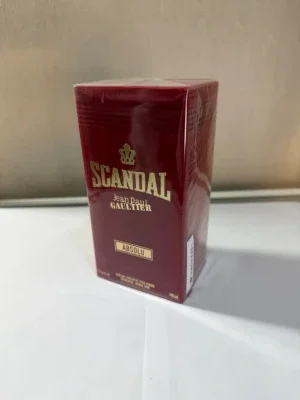 Scandal Absolu parfym Jean Paul Gaultier