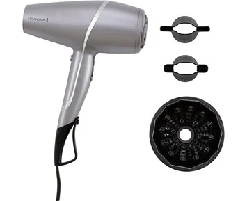Remington AC9800 PROluxe You Adaptive Hairdryer - Hårfön med intelligent teknik som läser av ditt hår