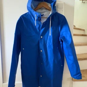 Stutterheim regn jacka