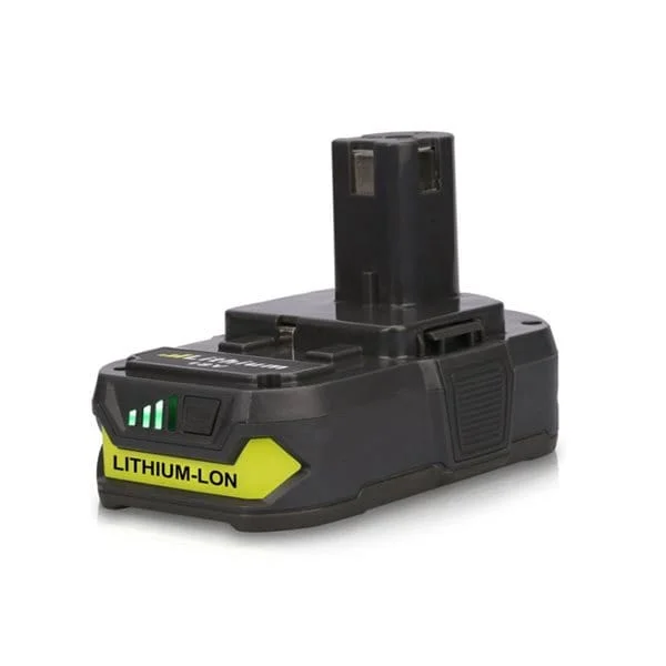 Batteri til Ryobi ONE+ 2000mAh 18V