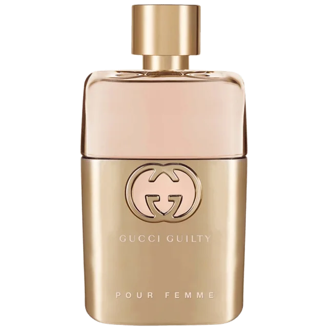 Gucci Guilty Pour Femme Eau de Parfum Parfym & EdT Dam 50 ML