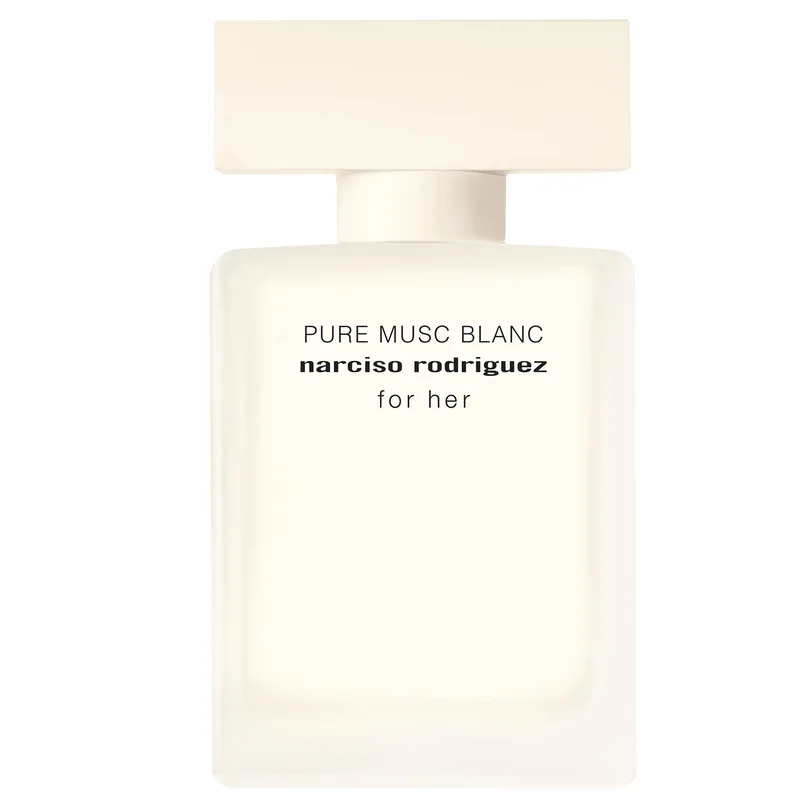 Narciso Rodriguez For Her Pure Musc Blanc 30ml - Eau de Parfum