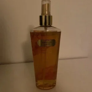 Vanilla Lace Body Mist