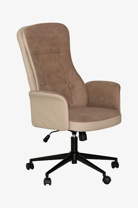 Nordic Furniture Group - Kontorsstol Chore - Beige - Skrivbordsstolar - Från Homeroom