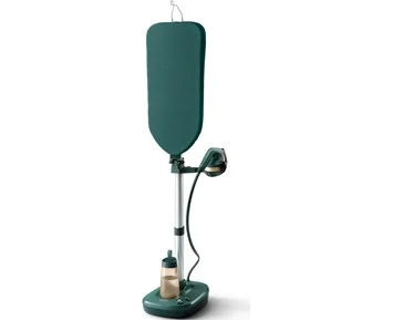Philips AIS6020/70 - Allt-i-ett-stryklösning med strykjärn, steamer & bräda