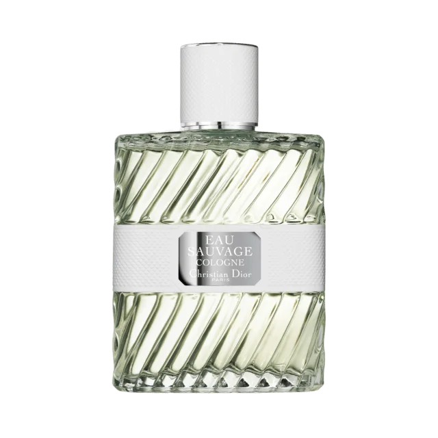 DIOR Eau Sauvage Cologne Herrdoft Herr 100 ML