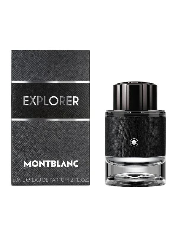 Montblanc Explorer Eau de Parfum 60 ml 60ml