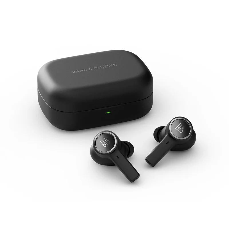 Demo - Bang & Olufsen Beoplay EX Trådløse in-ear høretelefoner