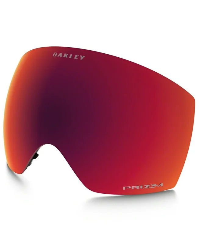 Oakley Flight Deck M Replacement Prizm Torch