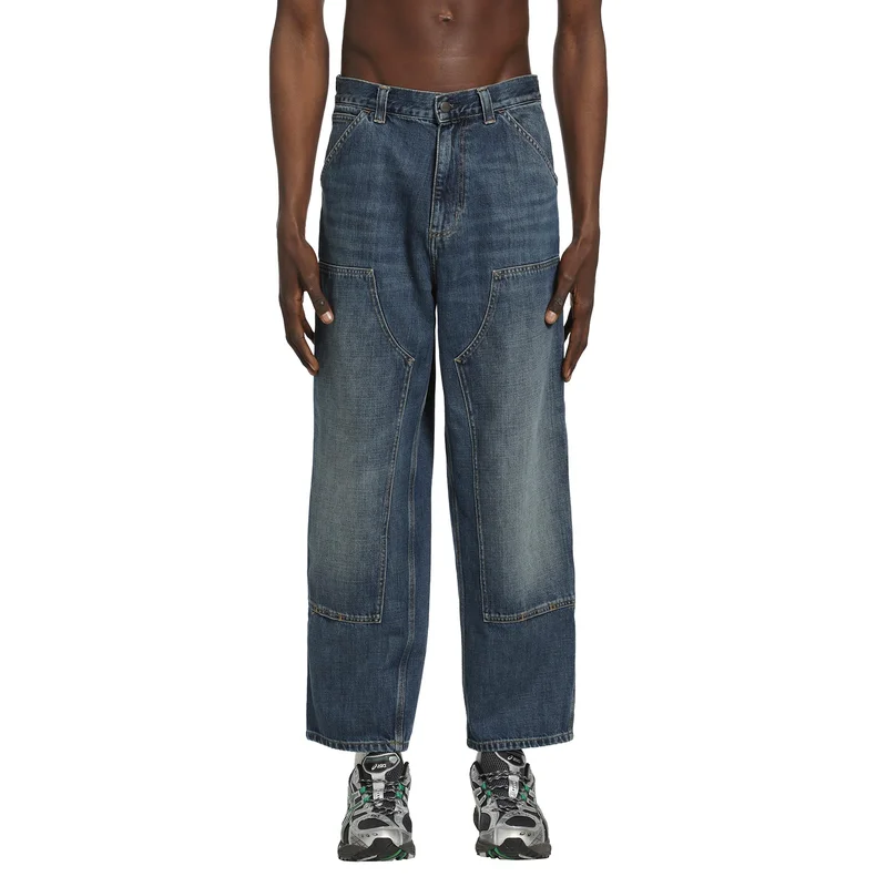 Og Double Knee Pants
