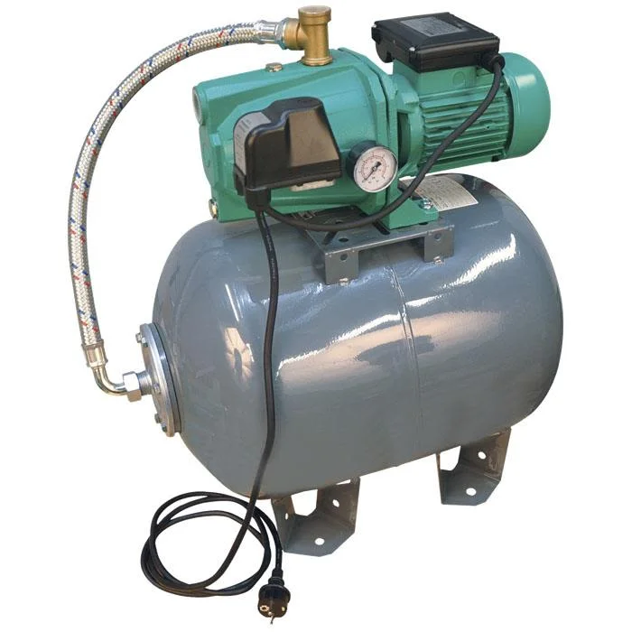 Wilo Initial Jet System 3-4-19 Pumpautomat, Vatten