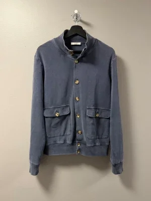 Gran Sasso Cardigan Jacka