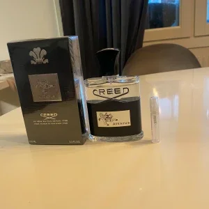 Creed Aventus Parfym 5Ml