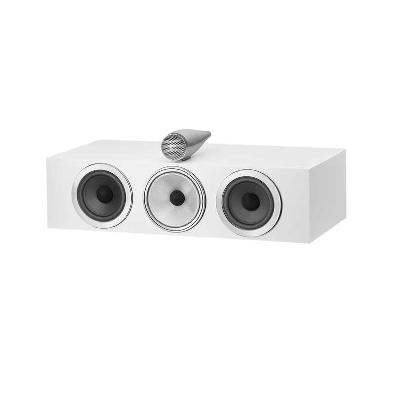 Demo - Bowers & Wilkins HTM71 S3 Center-Lautsprecher