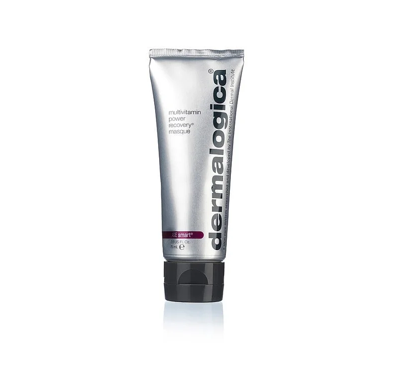 Dermalogica Multivitamin Power Recovery Masque 75 ml, Hudpleje, Masker, Fugtmasker