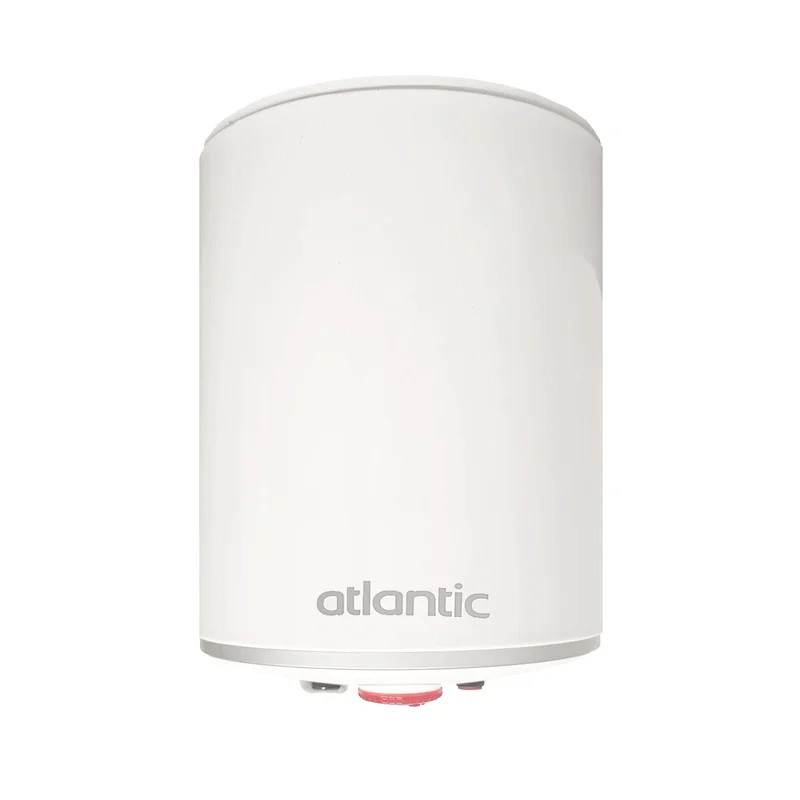 Scaldabagno elettrico EGO Atlantic 15 litri rapido sopralavello garanzia 2 anni