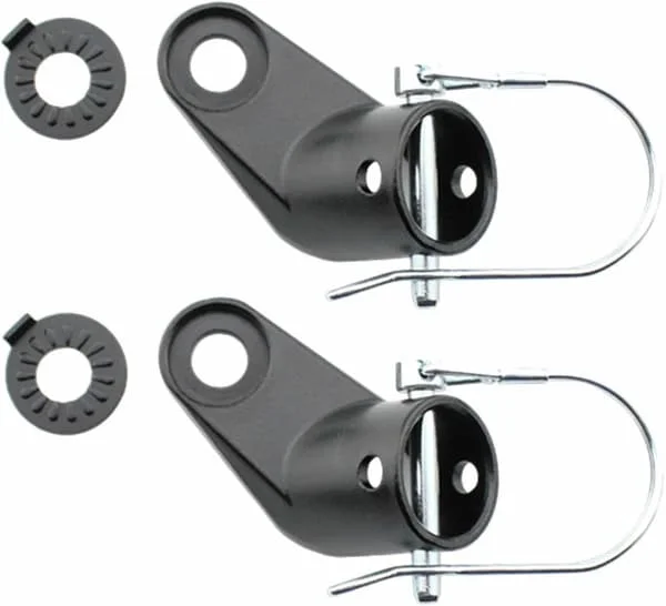 Cykelvagnskoppling Cykelvagn för hund Ersättningscykelvagnskoppling för cykel