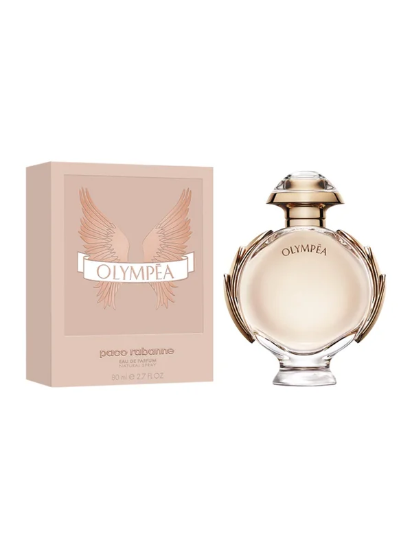 Paco Rabanne Olympéa Eau de Parfum 80 ml 80ml