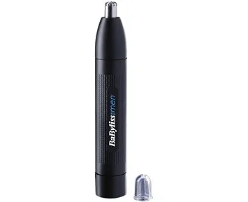 Babyliss E650E Nose Ear trimmer - Öron- och nästrimmer med hög precision