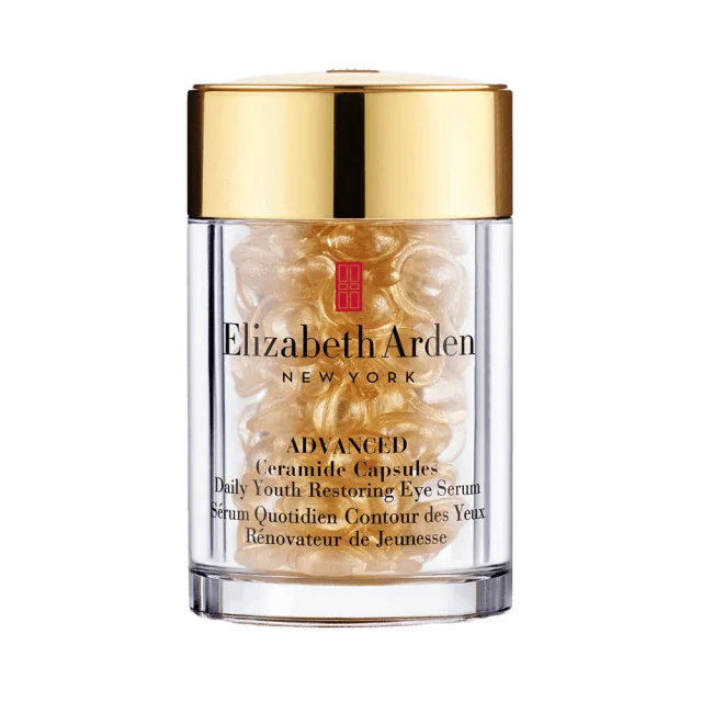 Elizabeth Arden Advanced Ceramide Capsules Daily Youth Restoring Eye Serum Ögoncreme Dam ONESIZE