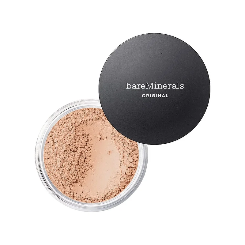 bareMinerals ORIGINAL Loose Powder Foundation SPF 15 Medium, Makeup, Ansigt, Foundation