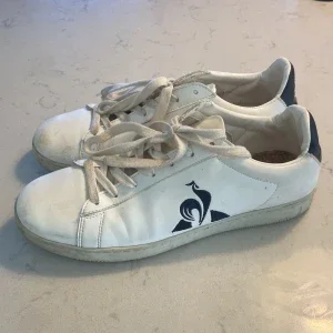 Vita sneakers från Le Coq Sportif