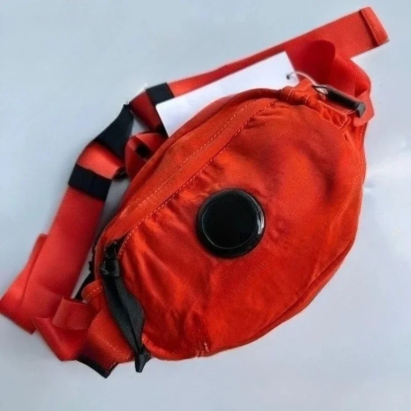 AliExpress - Sac de poitrine et sac banane multifonctionnel tendance pour homme - Sac bandoulière grande capacité pour téléphone, idéal pour le 