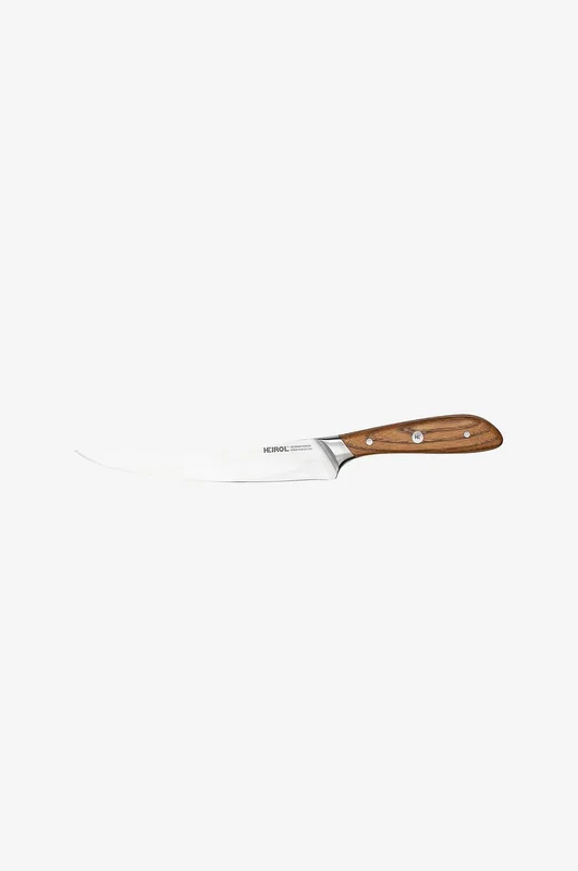 Heirol - Albera Täljkniv 20 cm Heirol - Silver - Köksknivar & tillbehör - Från Homeroom