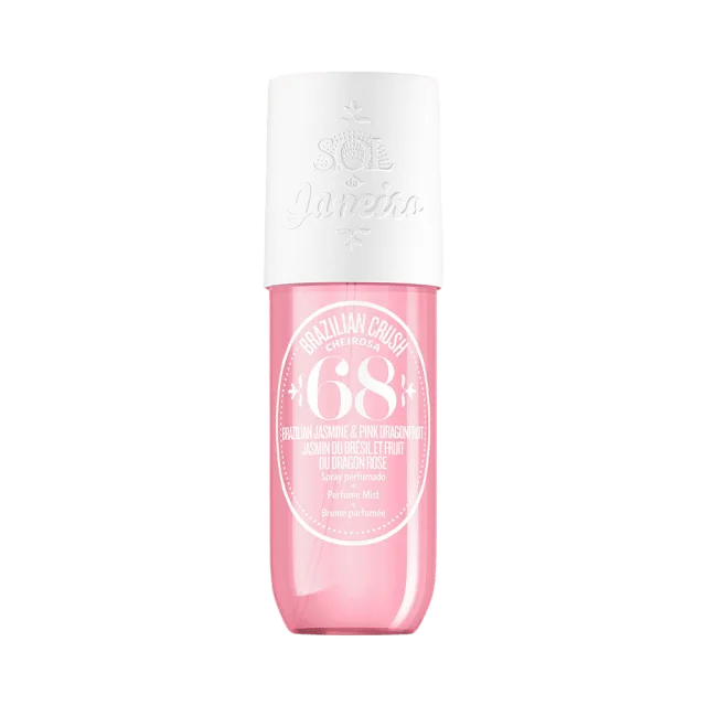 Sol de Janeiro Cheirosa 68 Beija Flor Perfume Mist Bad & dusch Dam 240 ML