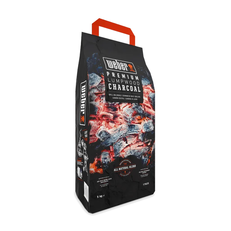 Grillkull charcoal 5kg