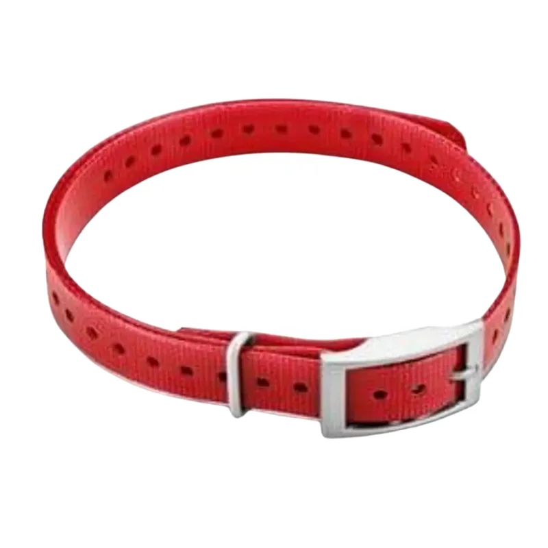 Garmin Halsband T5 mini - Rött