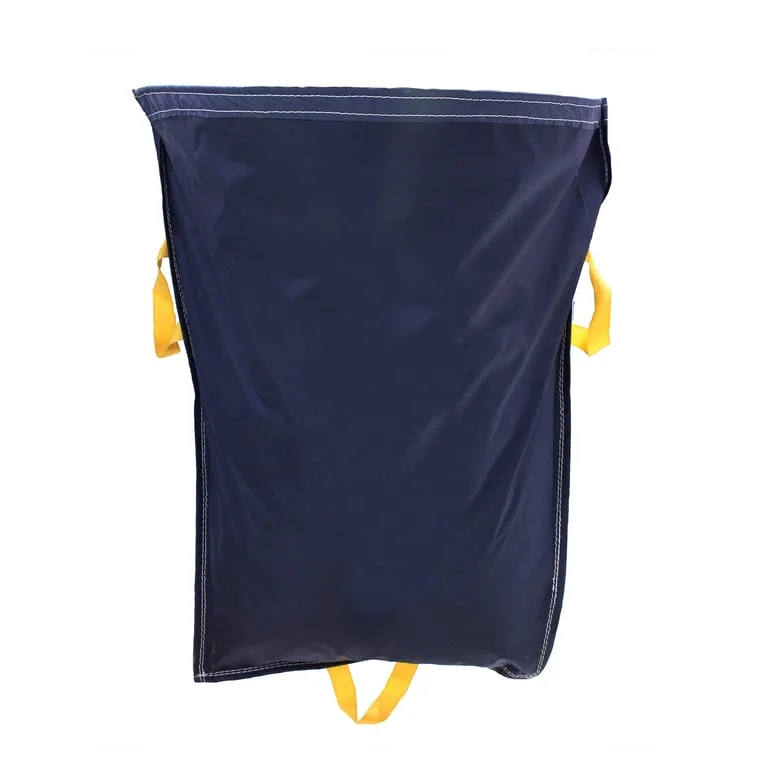 Racksack , Blank, 5-pack, 920x1000 mm, 160 L