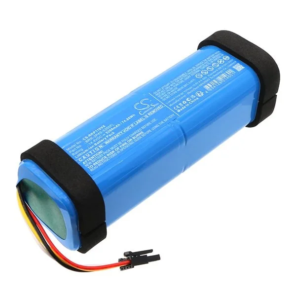 Batteri for vakuum for Roborock A8600RR, P10 Pro, Q5 Pro etc.