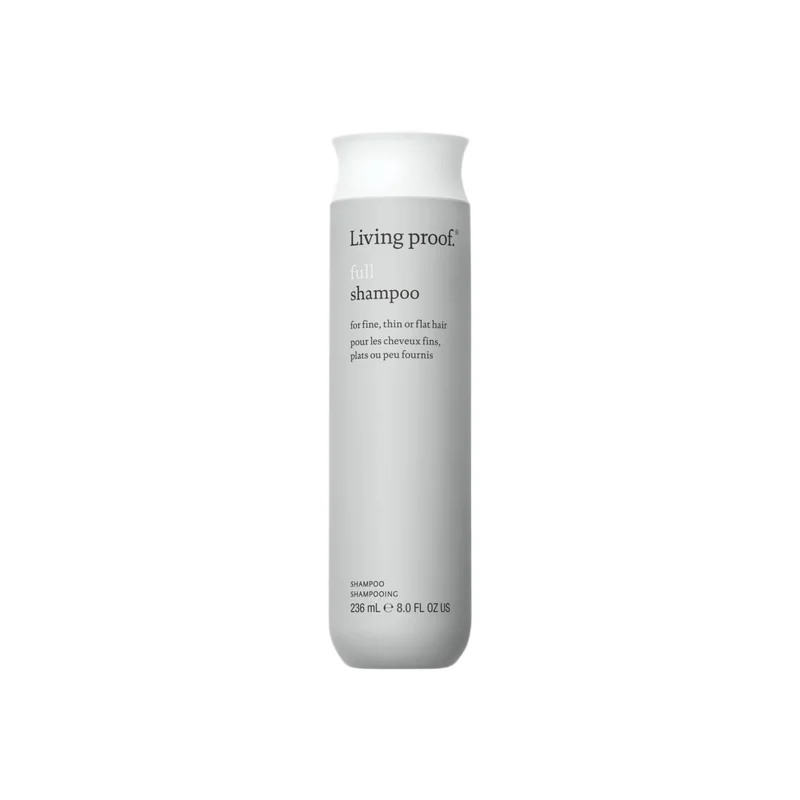 LIVING PROOF Full Shampoo 236ml - Shampoo Delicato