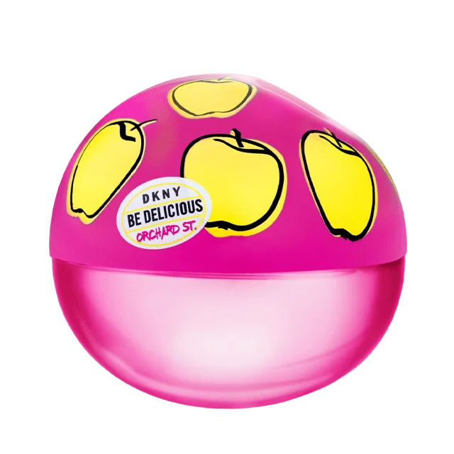 DKNY Be Delicious Orchard St. Eau De Parfum Parfym & EdT Dam 30 ML