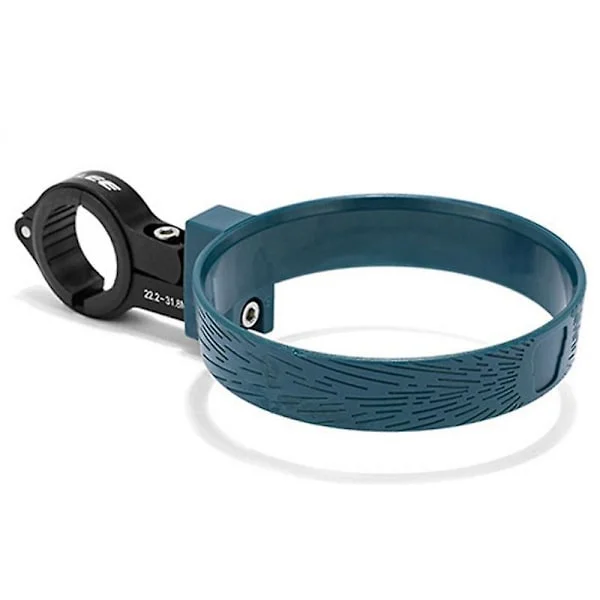 Sykkel Kaffekoppholder Universal Sykkel Vannkoker Brakett Drikkeflaske Bur Styrefeste Vannflaskeholder Sykkel Tilbehør - Sykkel Flaskeholder